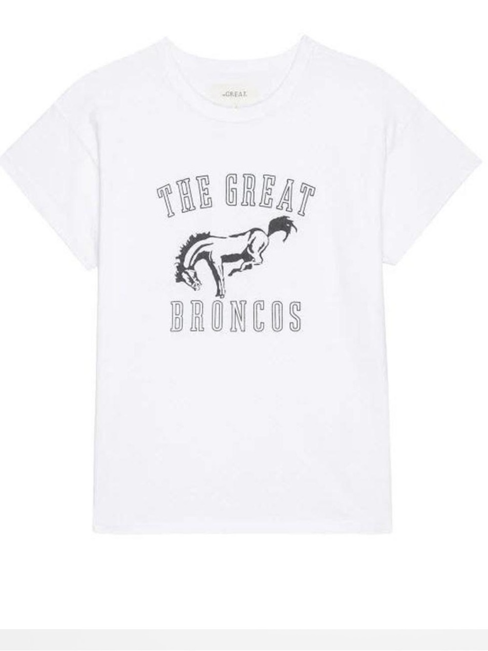 ✨THE GREAT Bronco Tee✨